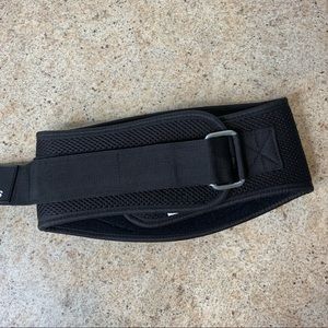 ProFitness Weightlifting Belt (6-Inch-Wide)